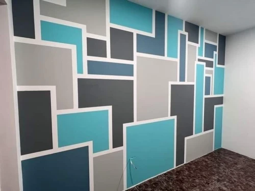 peintre Qualifiés