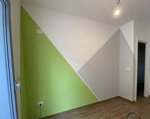 peintre Qualifiés