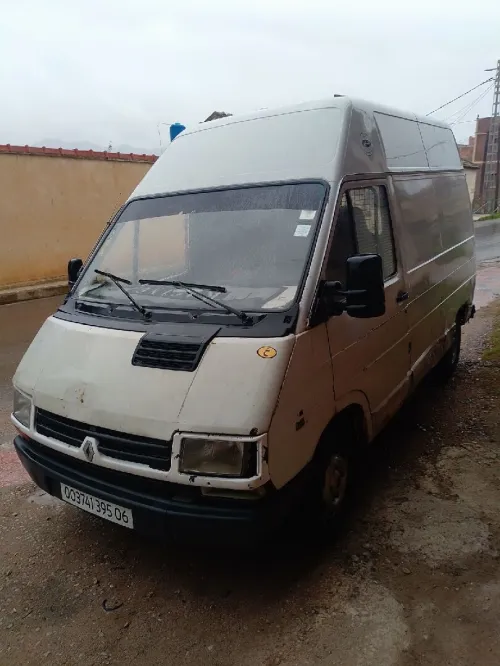 Renault Trafic 1995 Bien fini