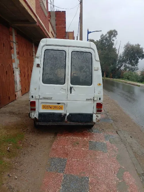 Renault Trafic 1995 Bien fini