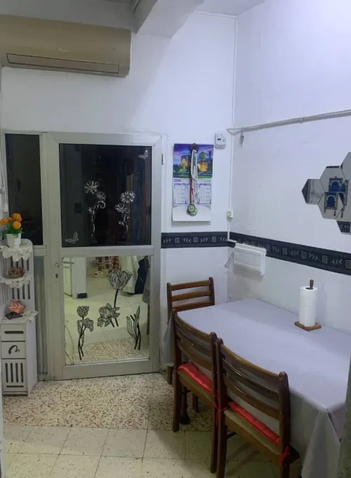 Location Appartement F2 Alger El biar