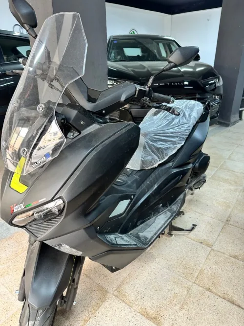 Vms Vmax 200 2025