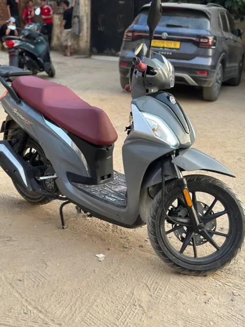 Sym St 2024