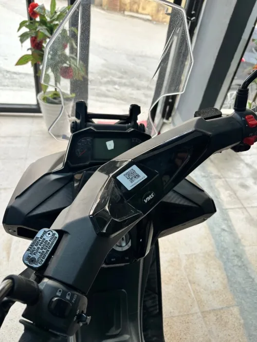 Vms Vmax 200 2025
