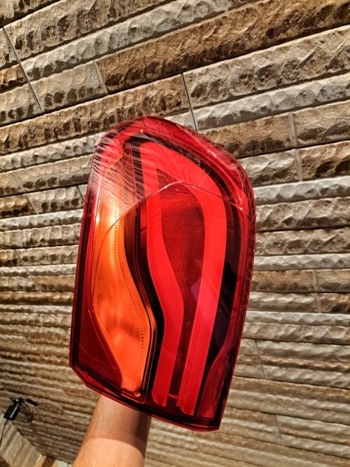 Feux arrière bmw m4 