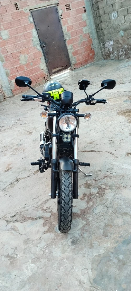 Keway K light 2024