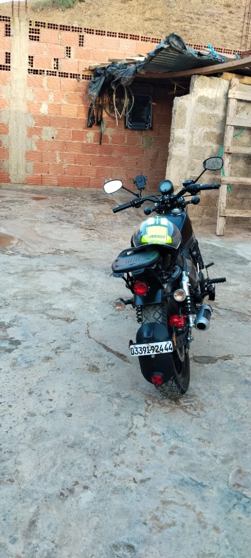 Keway K light 2024