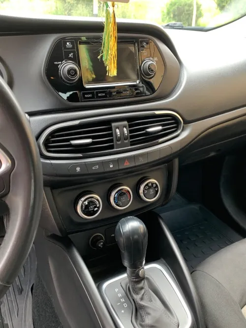 Fiat Tipo Sedan 2023 City