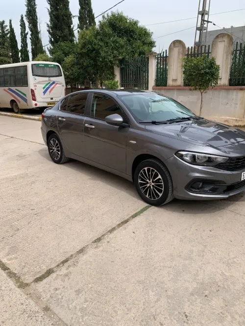 Fiat Tipo Sedan 2023 City