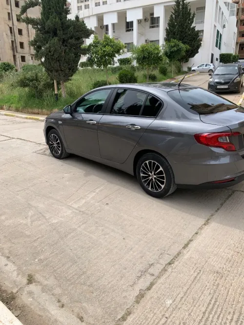 Fiat Tipo Sedan 2023 City