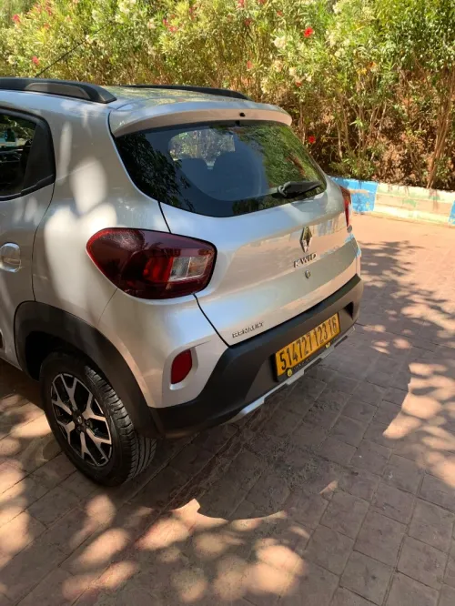 Renault Kwid 2023 Outsider