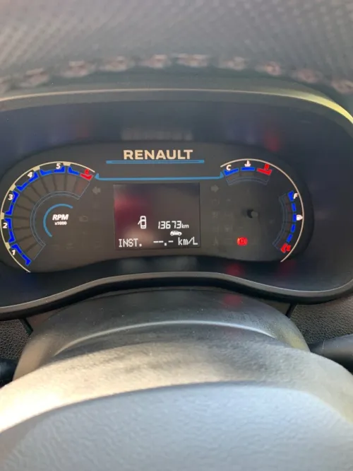 Renault Kwid 2023 Outsider