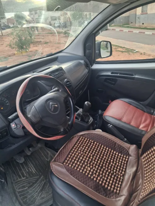Citroen Nemo 2011 