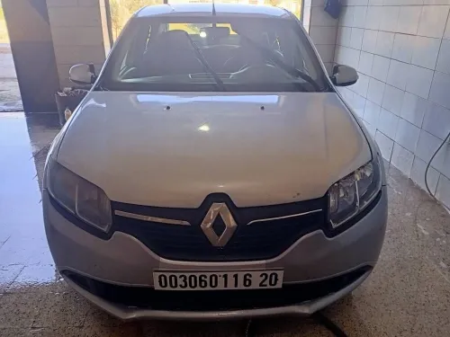 Renault Symbol 2016 