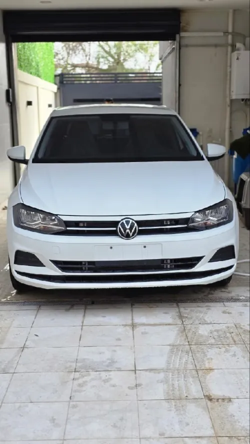Volkswagen Polo 2025 Confortline