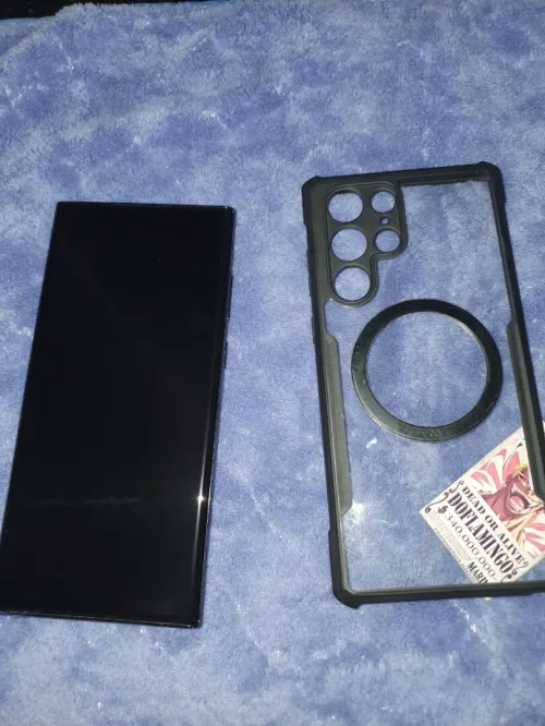 Samsung S22ultras