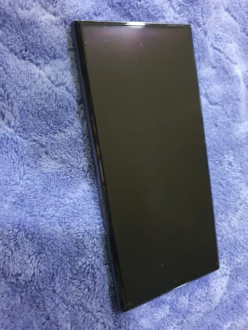 Samsung S22ultras