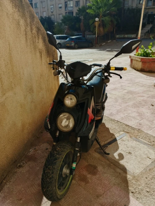 Okinoi Gy6 2018