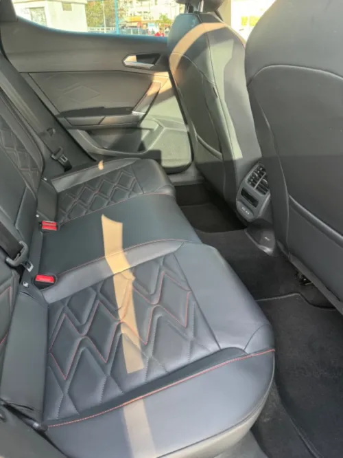 Seat Lion 2023 Fr