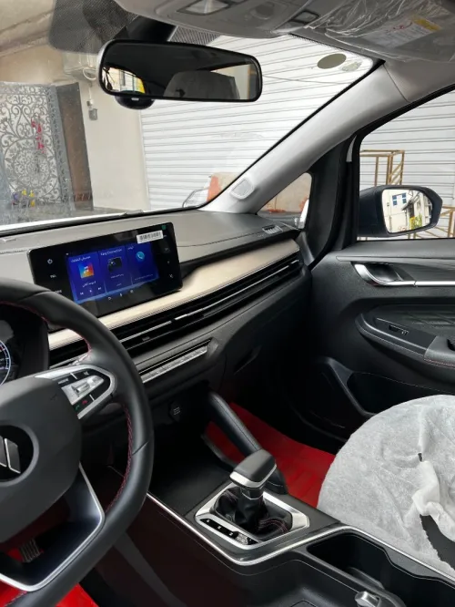 Geely GX3 PRO  2025 Dash cam