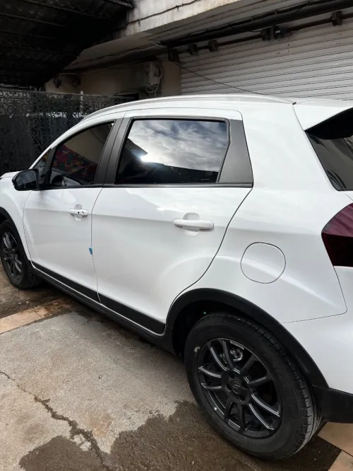 Geely GX3 PRO  2025 Dash cam