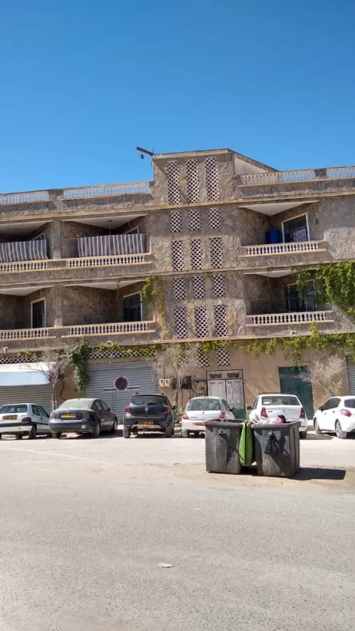 Vente Villa Sétif Setif
