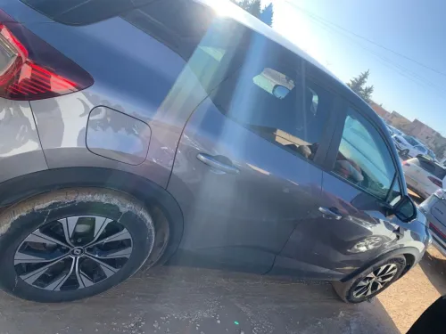 Renault Captur 2023 Evolution