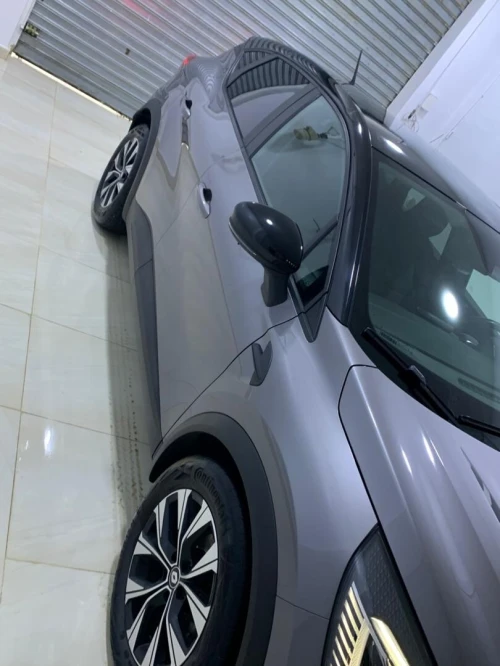 Renault Captur 2023 Evolution