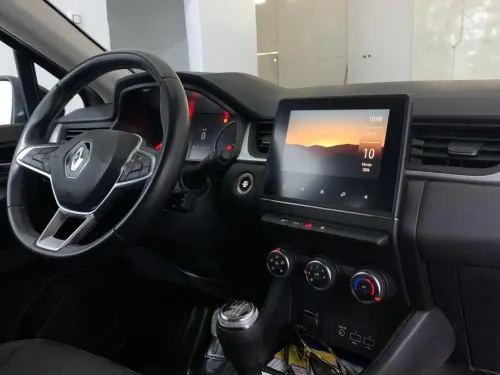 Renault Captur 2023 Evolution