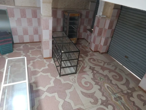 Location Local Bouira Sour el ghouzlane
