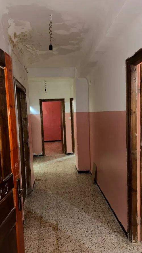 Vente Appartement F4 M'Sila Ouled dherradj