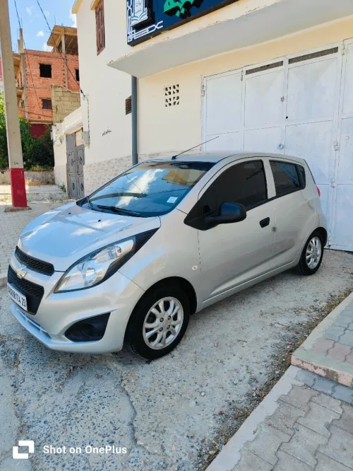 Chevrolet New Spark 2014 New Spark
