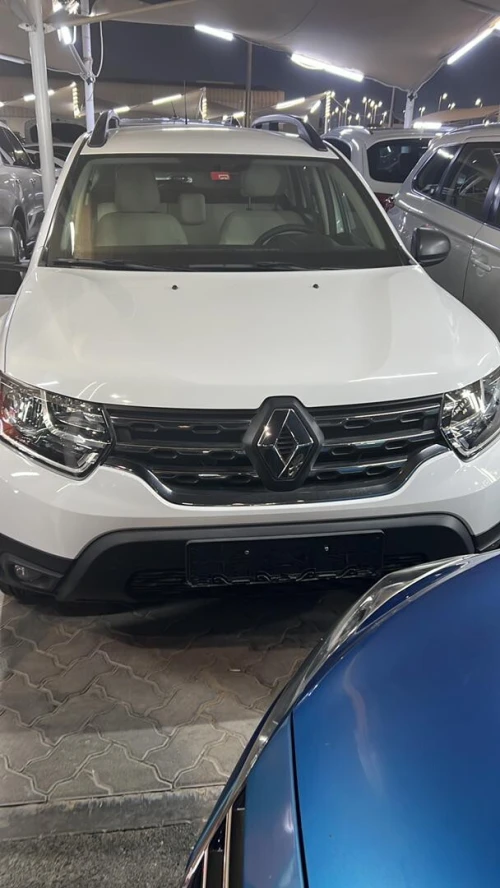 Dacia Duster 2023 Journey plus
