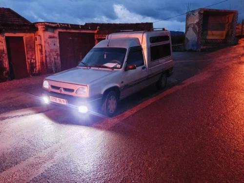Renault Express 1996 Express