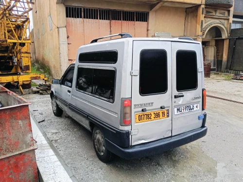 Renault Express 1996 Express