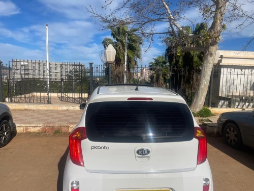 Kia Picanto 2015 Sportline