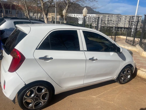 Kia Picanto 2015 Sportline