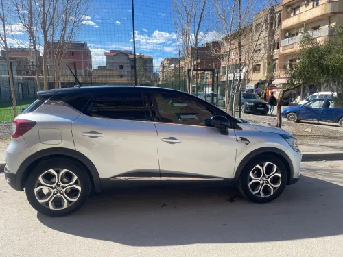 Renault Captur 2022 Captur
