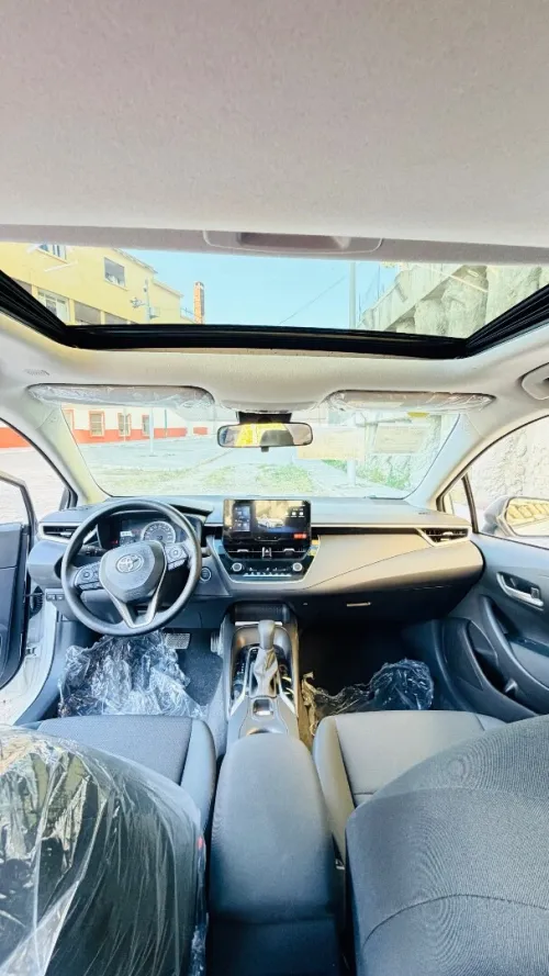 Toyota Corolla 2026 Élite