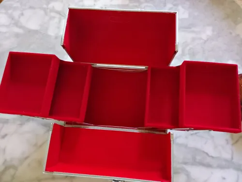 Coffres à bijoux 4200 da