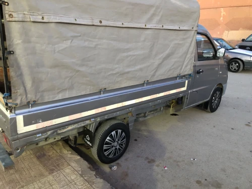 DFM Shanaray 2015 S100