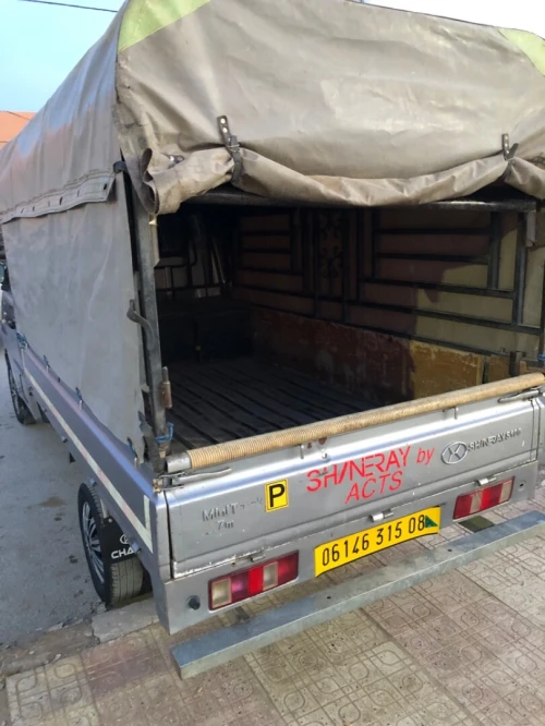 DFM Shanaray 2015 S100