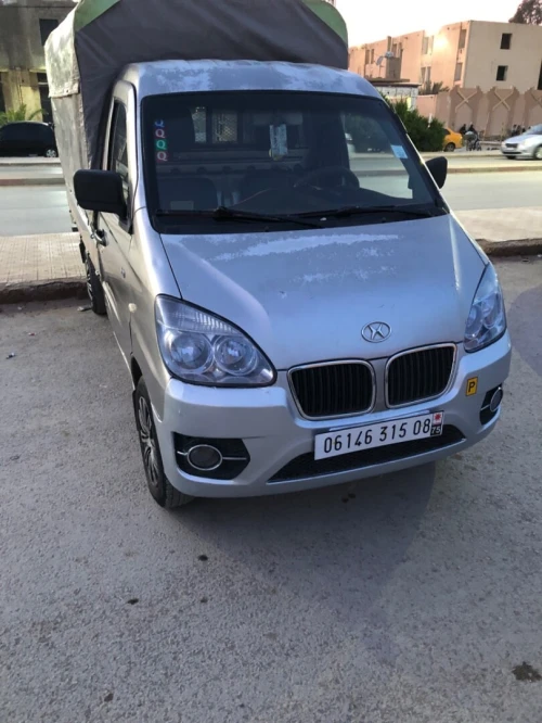 DFM Shanaray 2015 S100