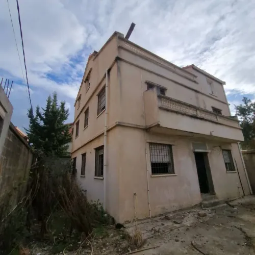 Vente Villa Boumerdès Boudouaou