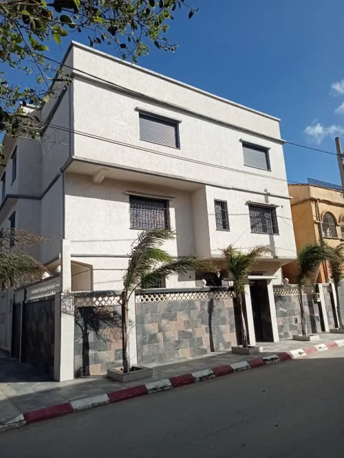 Vente Villa Boumerdès Boudouaou