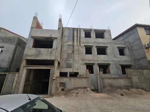 Vente Villa Boumerdès Boumerdes