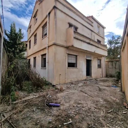 Vente Villa Boumerdès Boudouaou