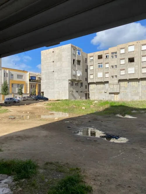 Vente Appartement Studio Boumerdès Boudouaou