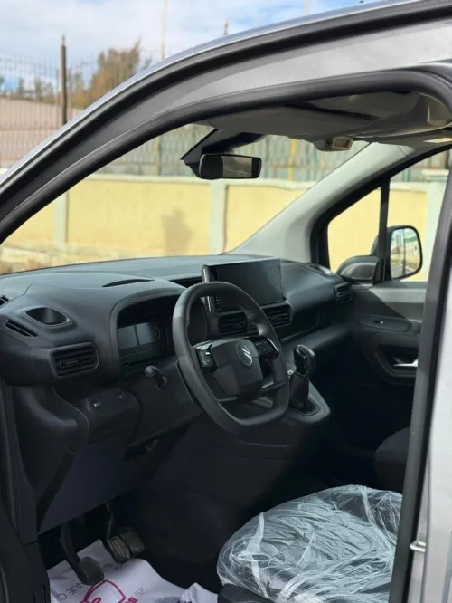 Citroen Berlingo 2025 Demis confort