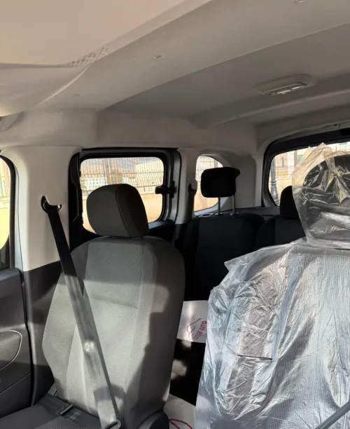 Citroen Berlingo 2025 Demis confort